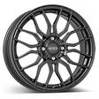 DOTZ LimeRock grey 7x17 4/100 ET38 CB60,1 60° - Alumiinivanteet - 258256 - 1