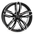 Image Colt SUV G.Blk/Pol - Alumiinivanteet - 7332818099666 - 1