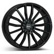 MAK Rapp Gloss Black 10x21 5/120 ET40 CB74,1 60° - Alumiinivanteet - 258776 - 1