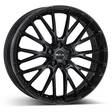 MAK Speciale Gloss Black 8,5x20 5/112 ET25 CB66,5 R14 - Alumiinivanteet - 203126 - 1