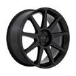 MAMMOTH GLOSS BLACK 10x26 6/135 ET30 CB87.1 60° - Alumiinivanteet - 312776 - 1