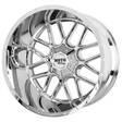MO986 Chrome 12x20 8/165,1 ET-44 CB125,5 60° - Alumiinivanteet - 236986 - 1