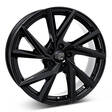 MSW 80 G.Blk - Alumiinivanteet - 8027529178906 - 1