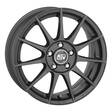 MSW 85 M.Gun 6,5x16 5-114,3 E45 C73,1 60 - Alumiinivanteet - 8027529092776 - 1