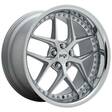 NC225 MATTE SILVER 9x20 5/114,3 ET35 CB72,6 60° - Alumiinivanteet - 245736 - 1
