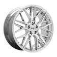 NC249 Chrome 9x20 5/115 ET18 CB71.6 60° - Alumiinivanteet - 272536 - 1