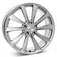 Nitro Aero FF D.Slv 7,5x20 5-112 E30 C66,5 R14 - Alumiinivanteet - 7332818100676 - 1