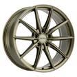 P4B MATTE BRONZE 8x19 5/108 ET40 CB72.1 60° - Alumiinivanteet - 336846 - 1