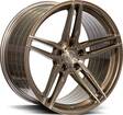 R-SERIES R10 Bronze Brushed 9,5x19 5/112 ET35 CB66,6 60° - Alumiinivanteet - 261356 - 1