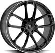 R-SERIES R14 Black Pol 10x22 5/112 ET35 CB66.6 60° - Alumiinivanteet - 306146 - 1