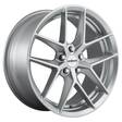 RC133 GLOSS SILVER 8,5x18 5/108 ET45 CB63,4 60° - Alumiinivanteet - 245756 - 1