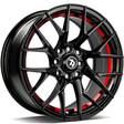 SCF-G BGRIL 7x15 4/100 ET35 CB67,1 60° - Alumiinivanteet - 314456 - 1