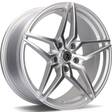SV-A QS 9x18 5/120 ET35 CB72,6 60° - Alumiinivanteet - 313956 - 1