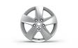 Skoda Octavia 6,5x16 5/112 ET46 CB57,1 R13 - Alumiinivanteet - 323756 - 1