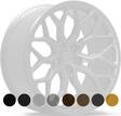 VOSSEN HF2 Raw 11x21 5/112 ET22 CB66,6 60° - Alumiinivanteet - 306346 - 1