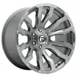 FC693 BRUSHED GUN METAL TINTED CLEAR 12x20 6/135 ET-44 CB87,1 60° - Alumiinivanteet - 268876 - 1