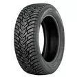 245/55R19 107T Nokian Hakkapeliitta 9 SUV Nasta DOT: 2022 - Nastarenkaat - 331176 - 1