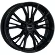 UNION 9x21 5/114,3 ET58 60° - Alumiinivanteet - 360716 - 1