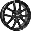 CL2 Gloss Black 7x17 5/112 ET40 60° - Alumiinivanteet - 373576 - 1