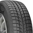 185/60R15 88H Michelin X-ICE XI3 XL Kitka DOT: 2025 - Kitkarenkaat - 4546 - 1