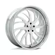 AF862 BRUSHED 9x24 5/120,65 ET-2 CB73,1 60° - Alumiinivanteet - 341526 - 1