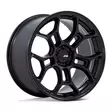 AR952 GT STREET MATTE BLACK 10x19 5/114,3 ET35 CB70,5 60° - Alumiinivanteet - 353726 - 1