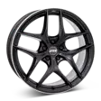 ATS Competition 2 M.Blk/Pol Lip 8,5x18 5-112 E38 C66,60 R12,8 - Alumiinivanteet - 4059771035106 - 2