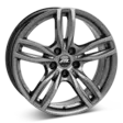 ATS Evolution G.Grey 8x18 5-112 E15 C66,5 60 - Alumiinivanteet - 4059771045396 - 2