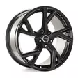 AVUS AF20 Black 8,5x20 5/112 ET32 CB66,6 BLACK FRIDAY 24 R13 - Alumiinivanteet - 350146 - 1