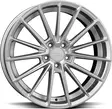 BORBET FB2DC Silv 9x20 5/112 ET30 CB72.5 60° - Alumiinivanteet - 367646 - 1