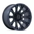 BR020 DIAMONDBACK METALLIC BLUE 9x18 6/139,7 ET-12 CB106,1 60° - Alumiinivanteet - 364496 - 1