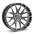 Breyton GTS2 Gun - Alumiinivanteet - 7332818073796 - 2