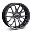 Breyton GTS Blk - Alumiinivanteet - 7332818071426 - 2