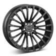 Breyton LS2 M.Blk 8,5x19 5-112 E52 C66,5 60 - Alumiinivanteet - 7332818074236 - 2