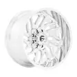 D809 HURRICANE POLISHED MILLED 12x24 5/127 ET-44 CB71.5 60° - Alumiinivanteet - 353636 - 1