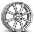 DEZENT TN silver 5,5x14 4/100 ET35 CB60,1 60° - Alumiinivanteet - 304066 - 1