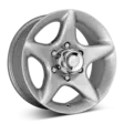 Eta Beta Safari Slv - Alumiinivanteet - 8050762659956 - 2