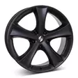 Eta Beta Tettsut M.Blk 9x19 5-120 E45 C65,10 R14 - Alumiinivanteet - 8054188321206 - 1