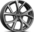 GMP Mentor Matt Anthracite Diam 7,5x18 5/114,3 ET35 CB73.1 60° - Alumiinivanteet - 320566 - 2