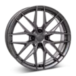Image Compact M.Gun - Alumiinivanteet - 7332818112426 - 2