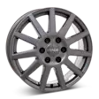 Image Explorer G.Gun | 6,5x16 5-120 E60 C65,06 R14 - Alumiinivanteet - 7332818130376 - 1