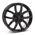 Image Vector G.Blk | 6,5x16 5-120 E51 C65,06 R14 - Alumiinivanteet - 7332818127536 - 1