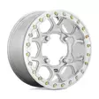 KS433 MESA BEADLOCK FORGED RAW MACHINED FORGED 6x15 4/137 ET38 CB112,0 60° - Alumiinivanteet - 359756 - 1