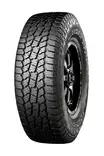 LT245/70R16 118/115R Yokohama Geolandar A/T4 G018 10PR M+S RBL, RimProtect DOT: 2026 - Henkilöauton kesärenkaat - 348326 - 1
