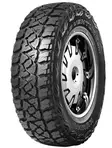 LT255/70R16 115Q Kumho MT51 8PR P.O.R DOT: 2022 - Henkilöauton kesärenkaat - 351126 - 1