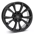 MSW 27T G.Blk 8,5x18 5-114,3 E32,5 C64,1 60 - Alumiinivanteet - 8027529246506 - 1