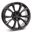 MSW 27T G.Gun - Alumiinivanteet - 8027529163476 - 2