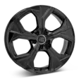 MSW 43 G.Blk 8,5x20 5-112 E28 C66,46 60 - Alumiinivanteet - 8027529188516 - 2