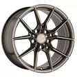 NEPTUNE MATTE BRONZE 8,5x19 5/112 ET32 CB66.6 60° - Alumiinivanteet - 287426 - 1