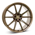 Nitro Apex FF M.Bronze - Alumiinivanteet - 7332818114116 - 2